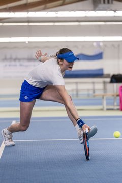 Filippa Stieg 593 - NL Grossflottbeker THGC 2 - TSV Glinde